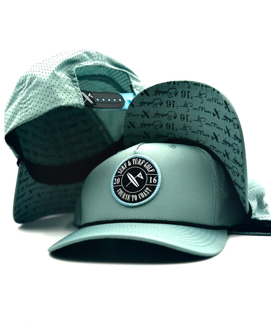 Lasso C2C2 - Vancouver