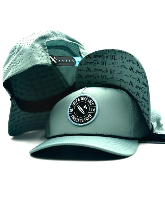 Lasso C2C2 - Vancouver - GOLF LEAGUE