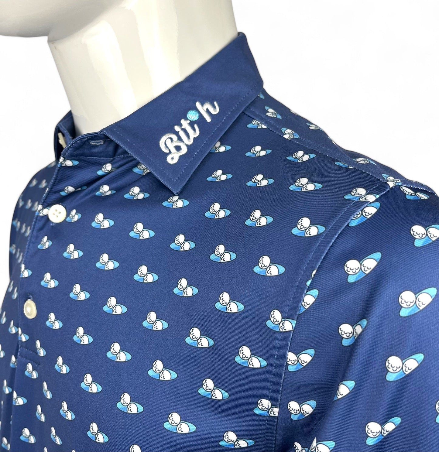 NVY Polo