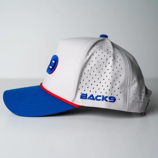CA209709-2 - GOLF LEAGUE