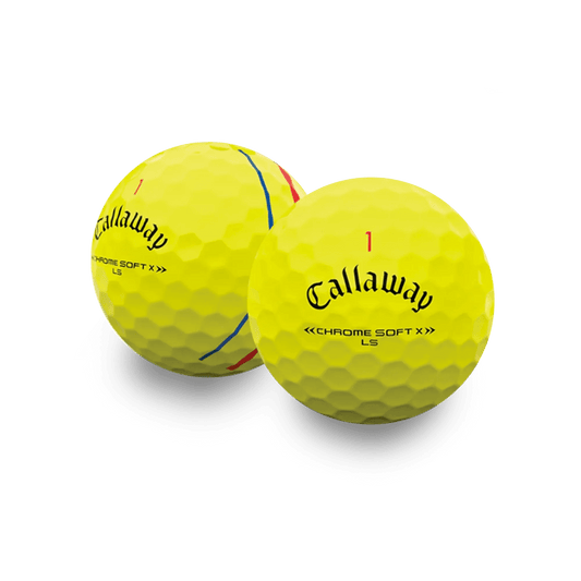 CAL-CSXLSTT-YELLOW-12-PR-R - GOLF LEAGUE