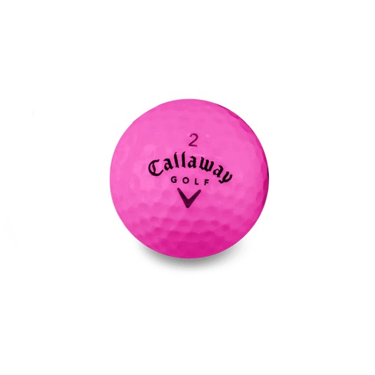 CAL-MIX-PINK-SINGLE - GOLF LEAGUE