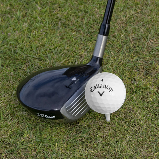 Used Callaway Super Soft Golf Balls - 1 Dozen - GOLF LEAGUE