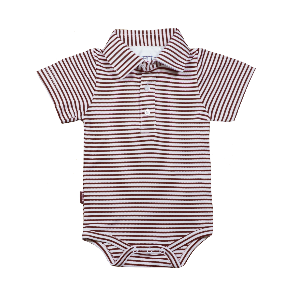 Carson Infant Boys' Onesie Polo
