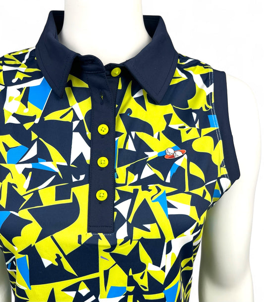 INVIT WOMEN'S POLO