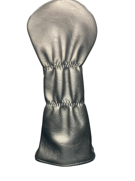 Caution! Bunker Ahead Headcover