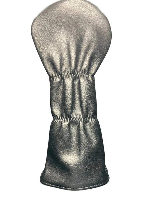 Caution! Bunker Ahead Headcover - GOLF LEAGUE