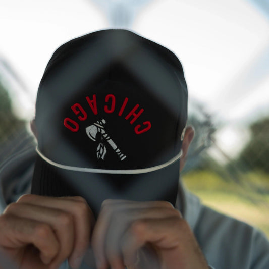 CHI_3 - GOLF LEAGUE