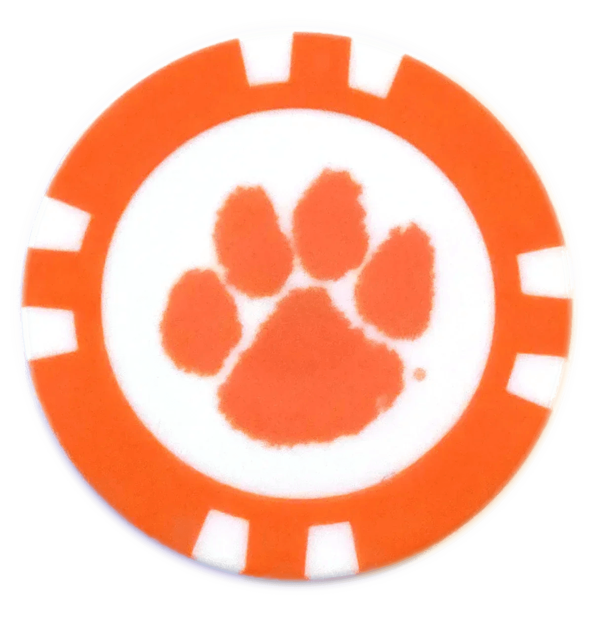 CLEMSON_1 - GOLF LEAGUE