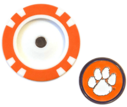 CLEMSON_2 - GOLF LEAGUE