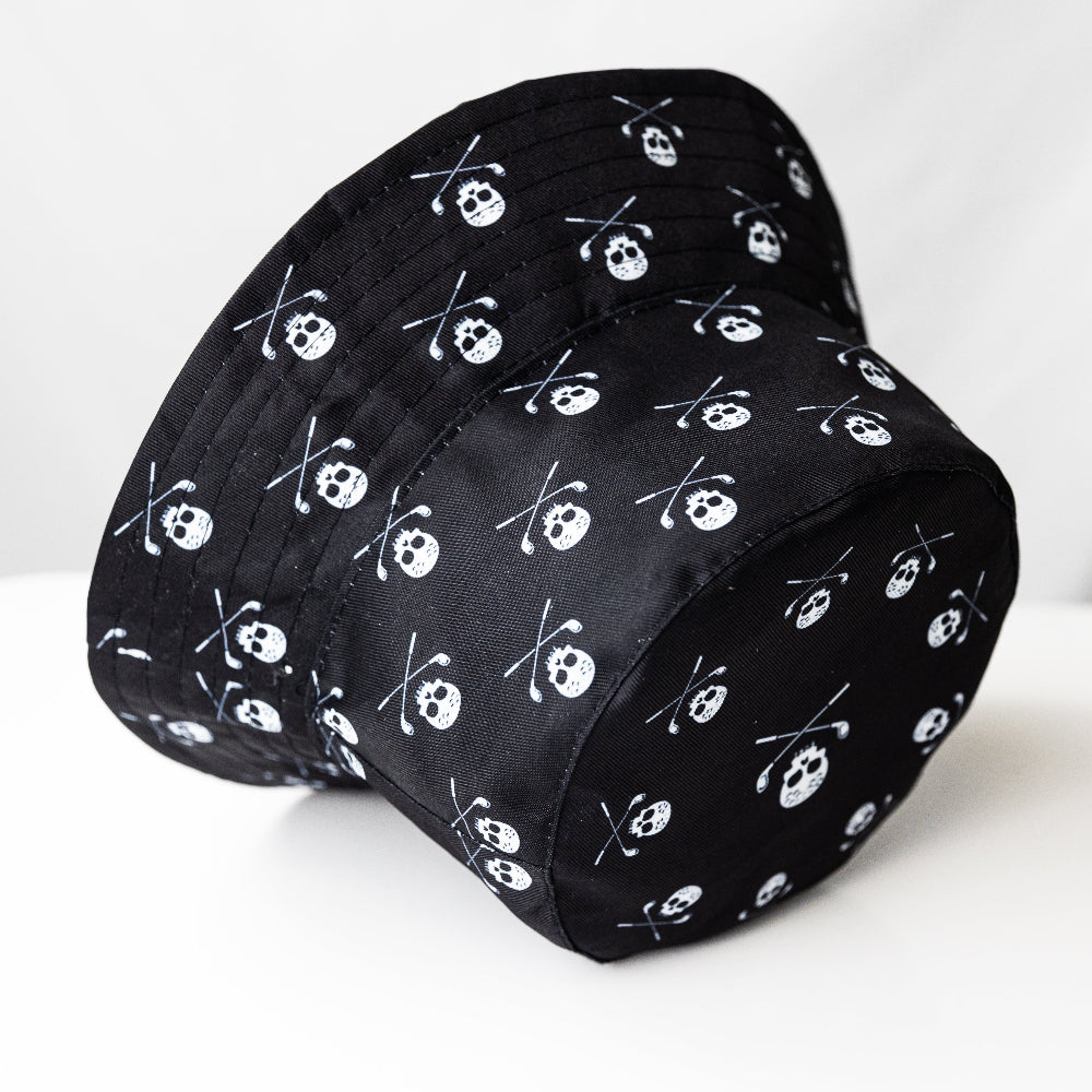 Bad Cards Bucket Hat