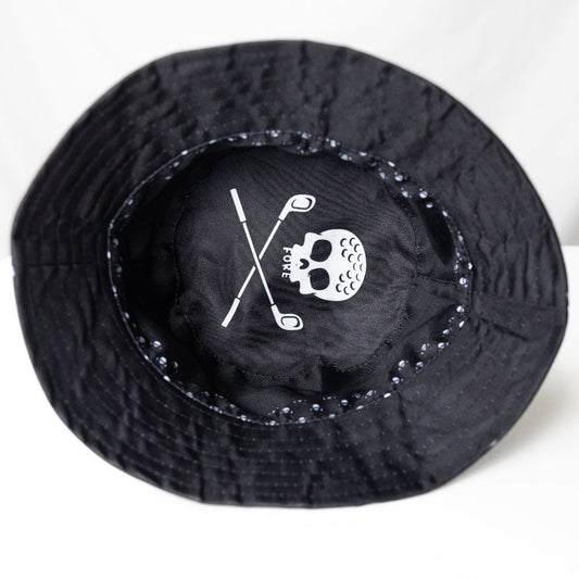 Bad Cards Bucket Hat