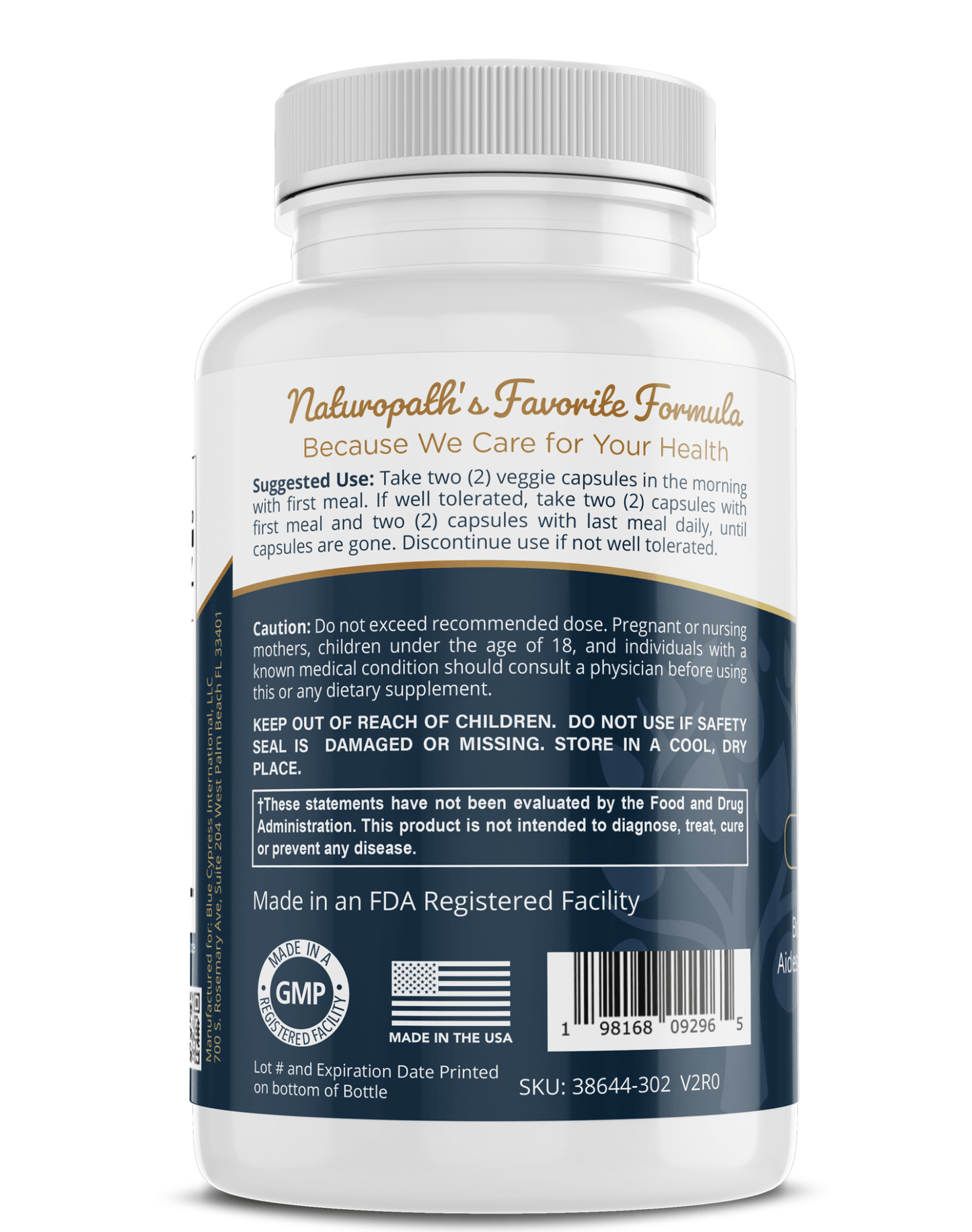 Colon Sweep - 14 Day Cleanse