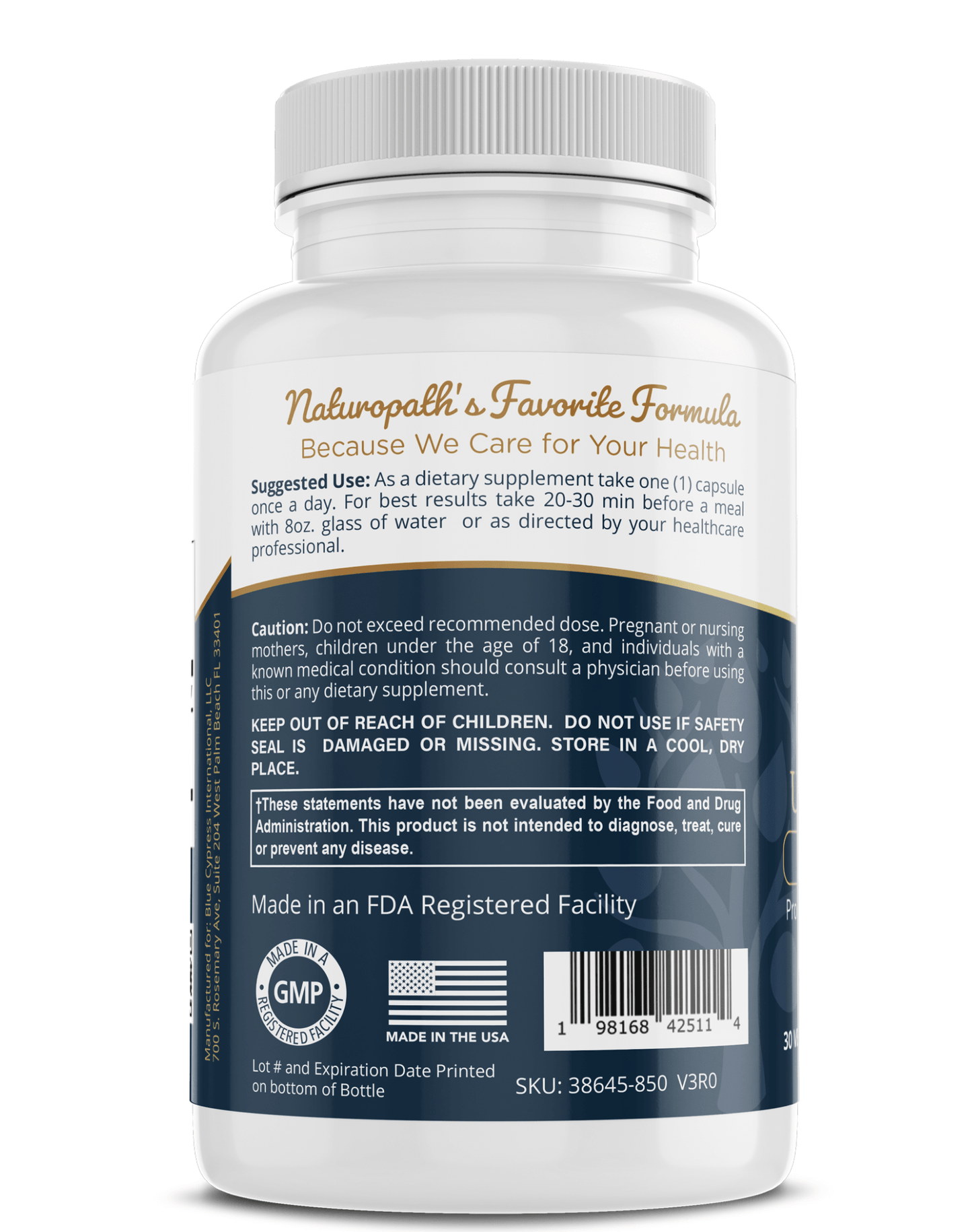 Coenzyme Q-10