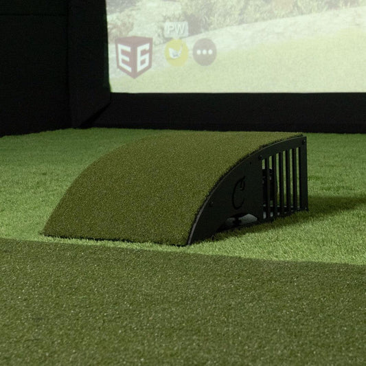 CPFloorMountedProjectorEnclosureprojecting - GOLF LEAGUE