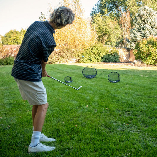 CPN3P-GRY_02 - GOLF LEAGUE