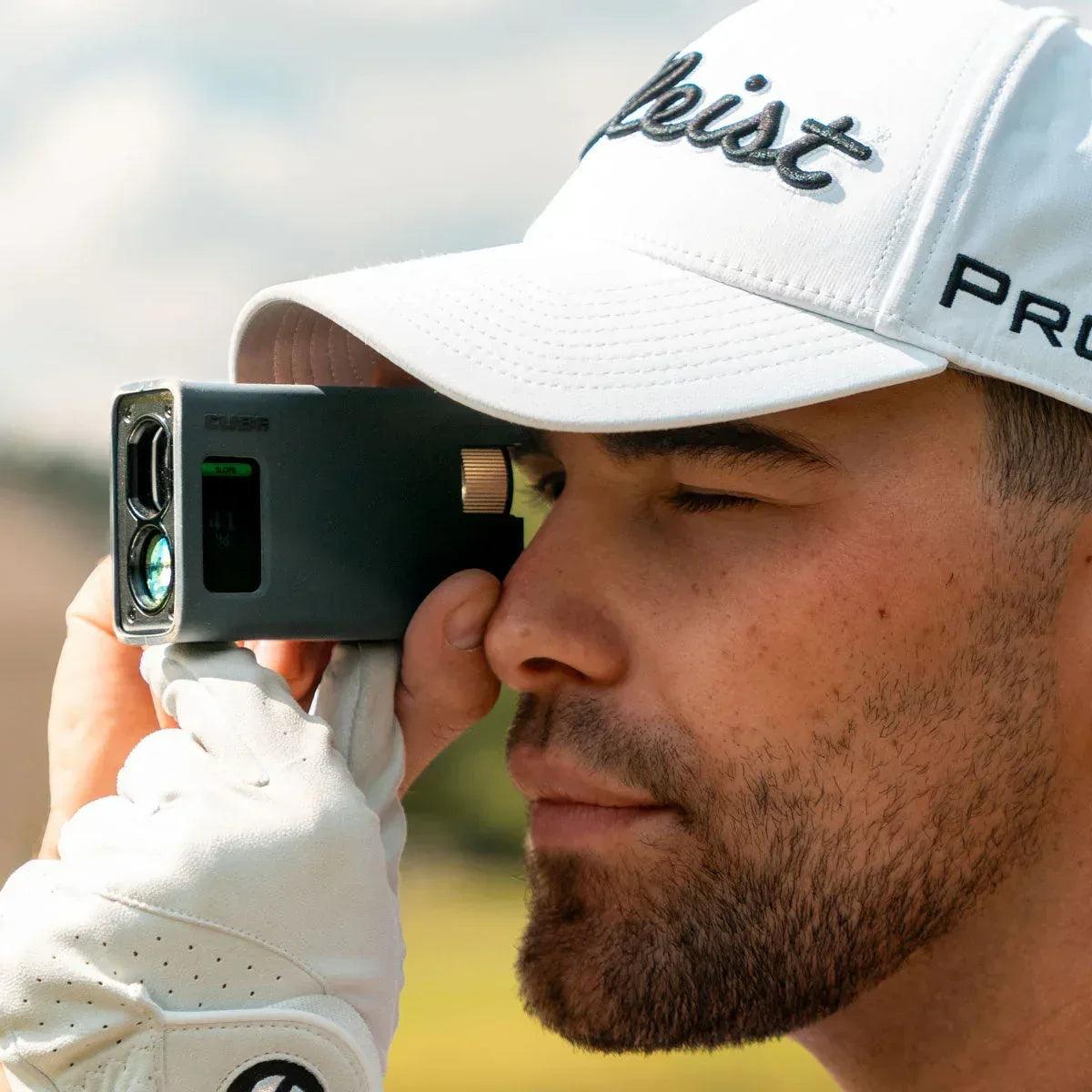Caddy-Talk---CUBE---1 - GOLF LEAGUE