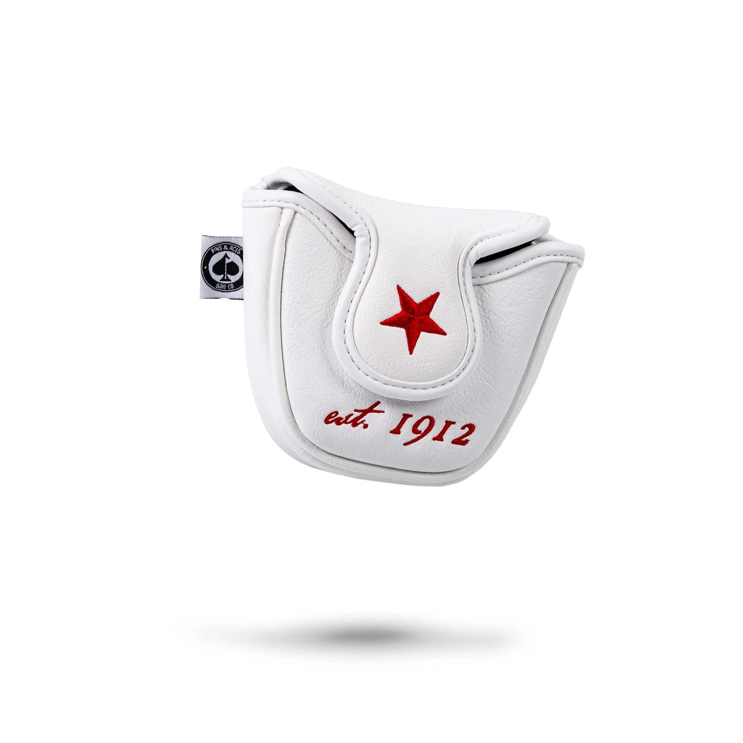 California State Flag - Mallet Putter Cover - GOLF LEAGUE
