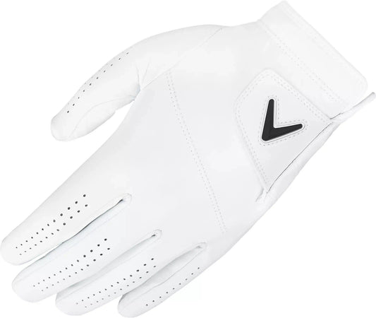 Callaway 2025 Tour Authentic Golf Glove