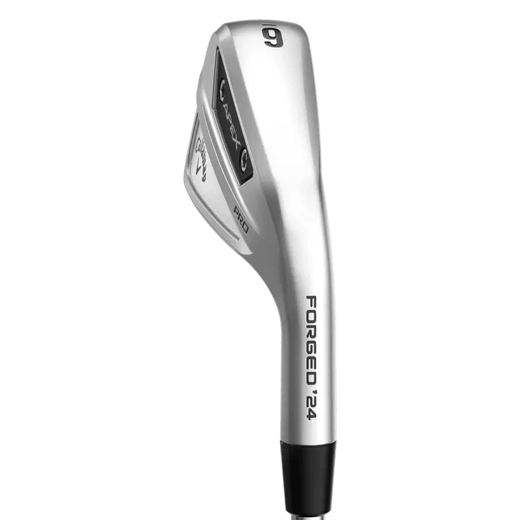 Callaway Apex Pro Irons 2024