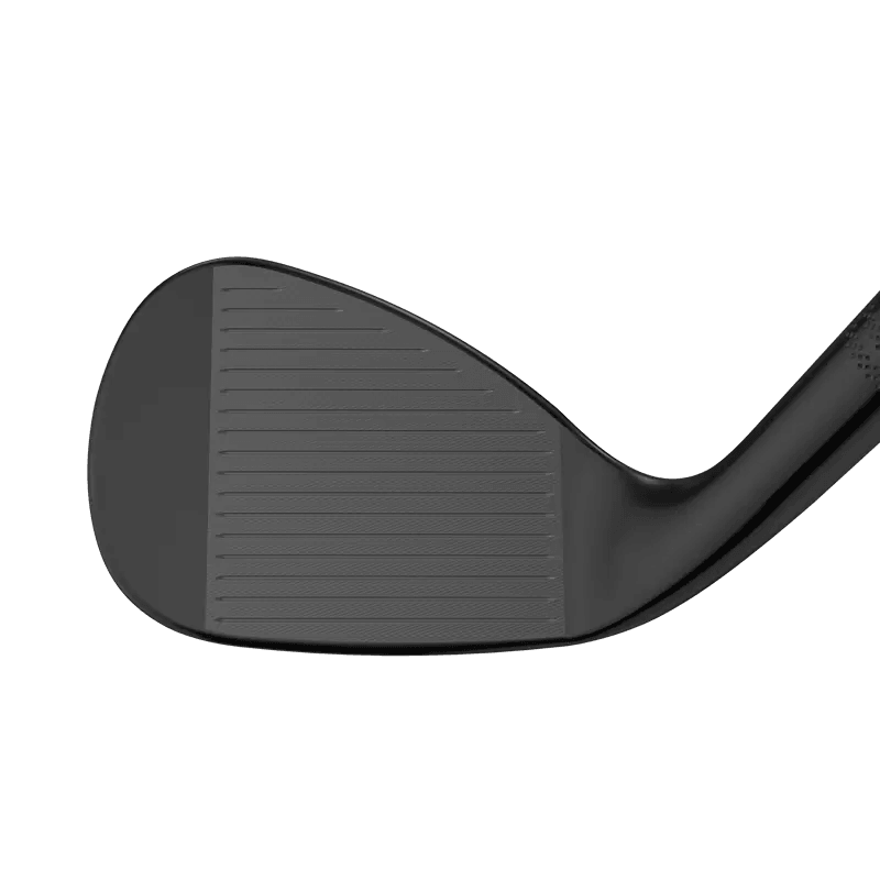 Callaway Opus Black Shadow Wedges.