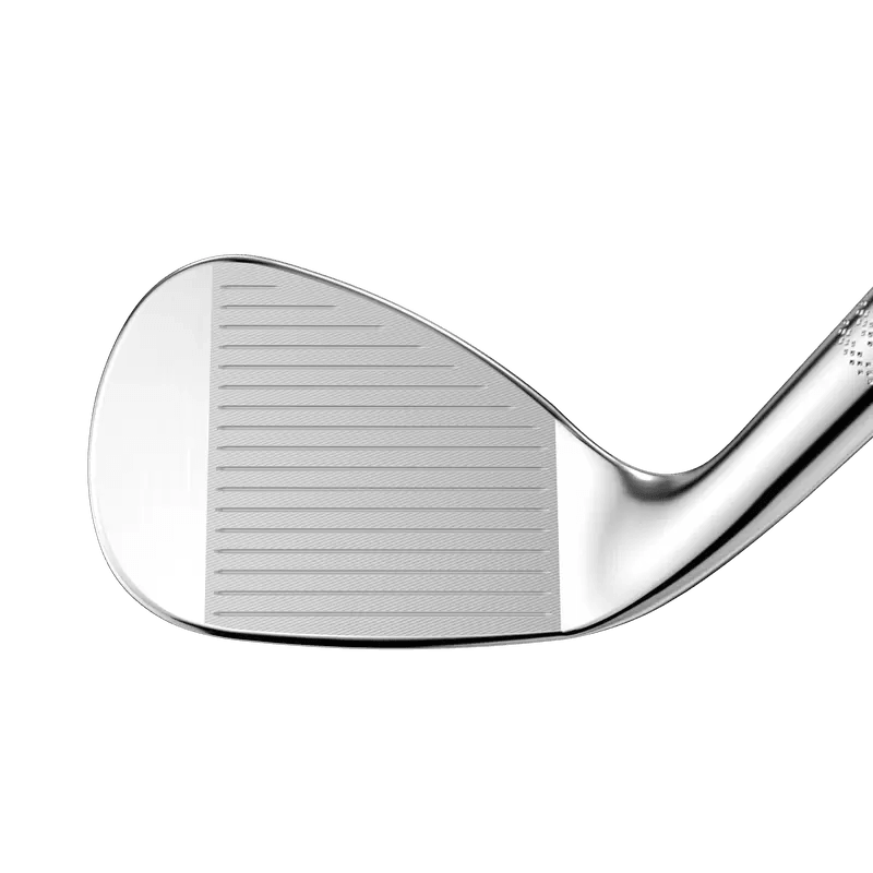 Callaway Opus Brushed Chrome Wedges