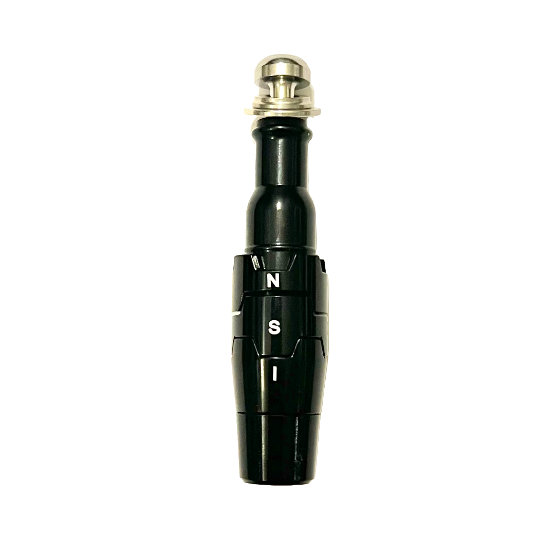 Callaway Hybrid Adapter Sleeve for Epic, Rogue, Apex, Big Bertha Rescue