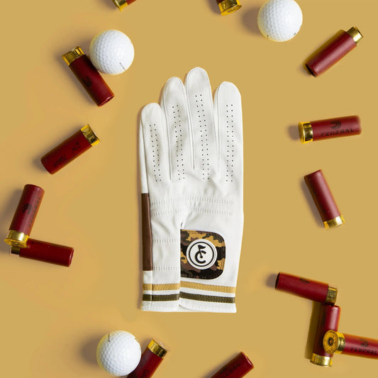 Camo2 - GOLF LEAGUE