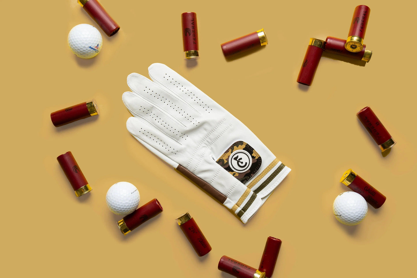 Camo5 - GOLF LEAGUE