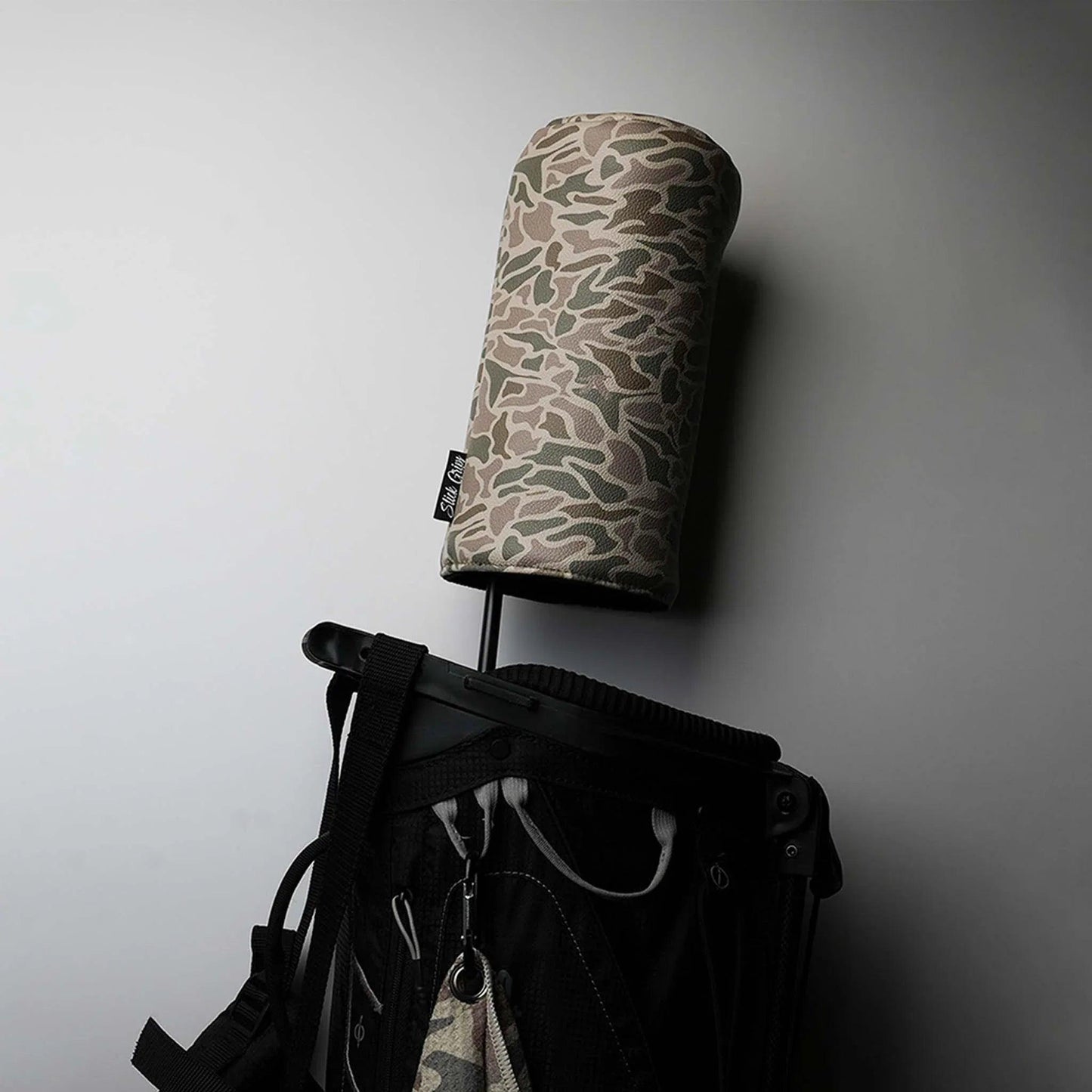 Camo_Headcover_Lifestyle - GOLF LEAGUE