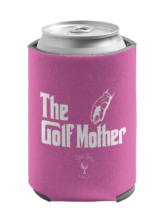 Can Cooler - The Golf Mother