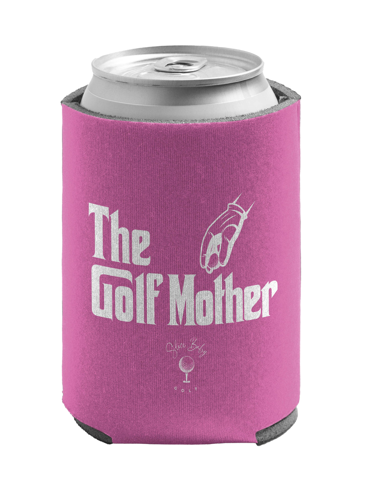 Can Cooler - The Golf Mother