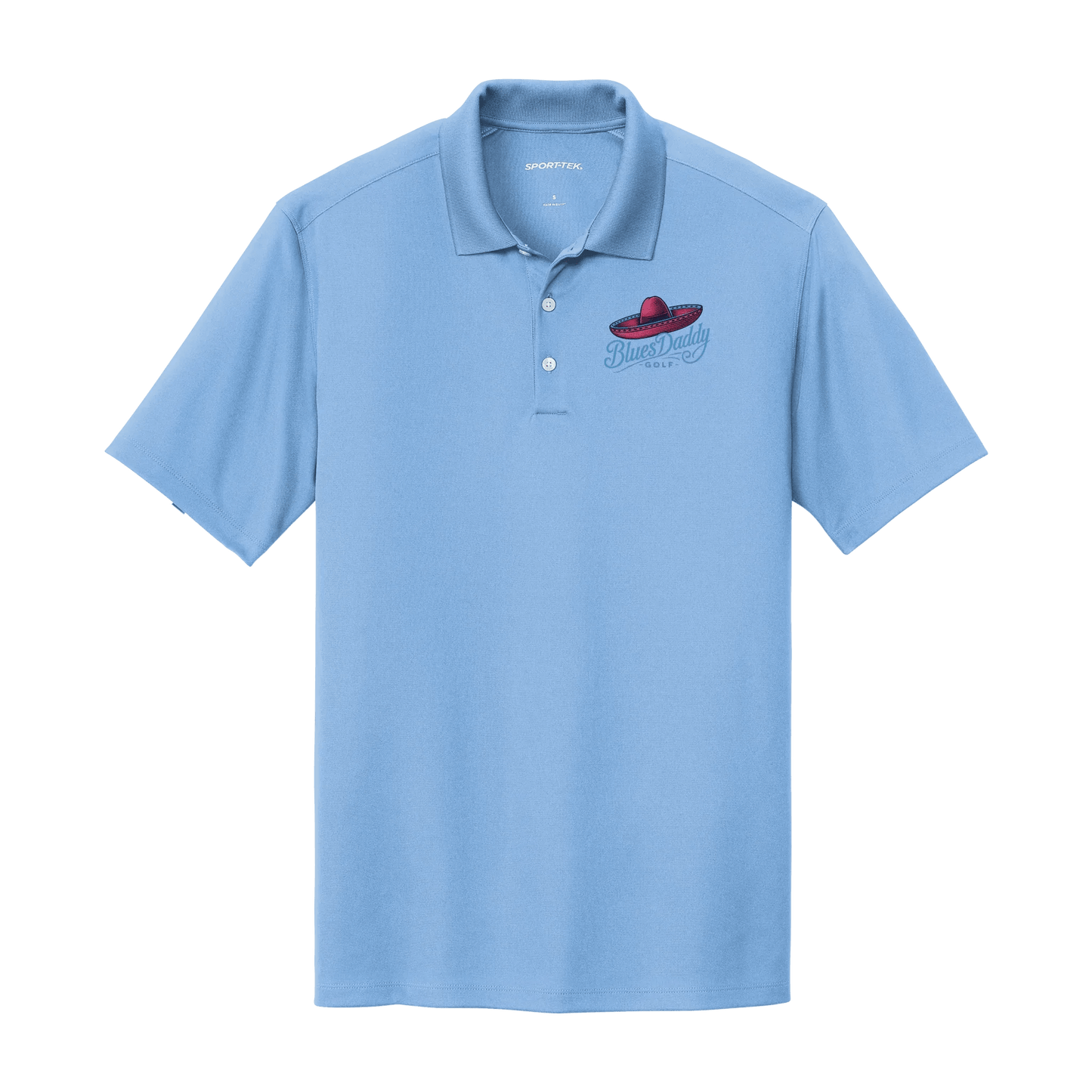 Carolina_Blue-Front - GOLF LEAGUE