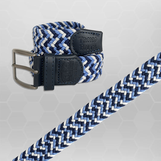 Carolina Club Premium Stretch Belt