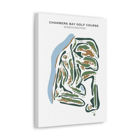 ChambersBayGolfCourse_UniversityPlaceWashington.Canva - GOLF LEAGUE