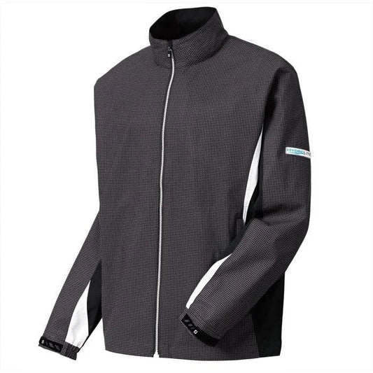 FootJoy Men's HydroLite Golf Rain Jacket - GOLF LEAGUE