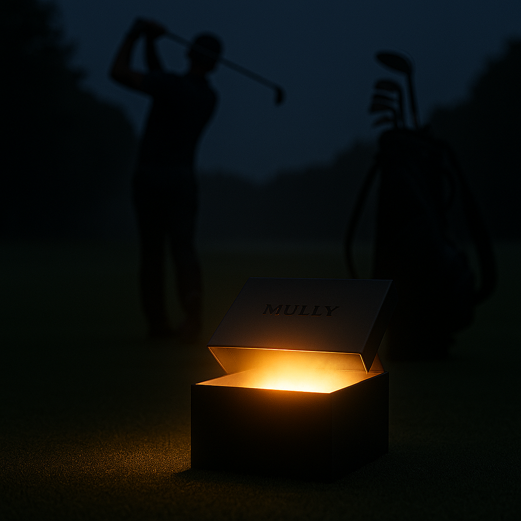 VIP Luxury Box – Founders Edition