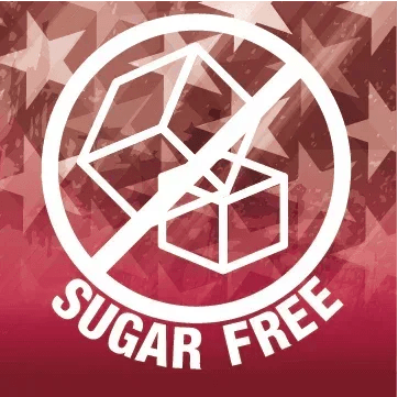 Cherry-SugarFree - GOLF LEAGUE