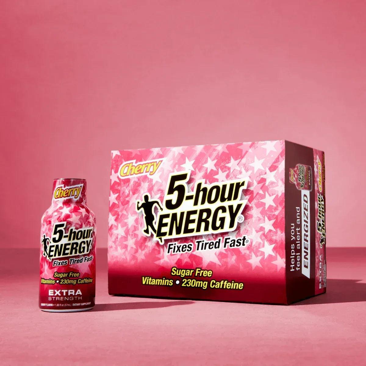 CherryExtra12-Pack - GOLF LEAGUE