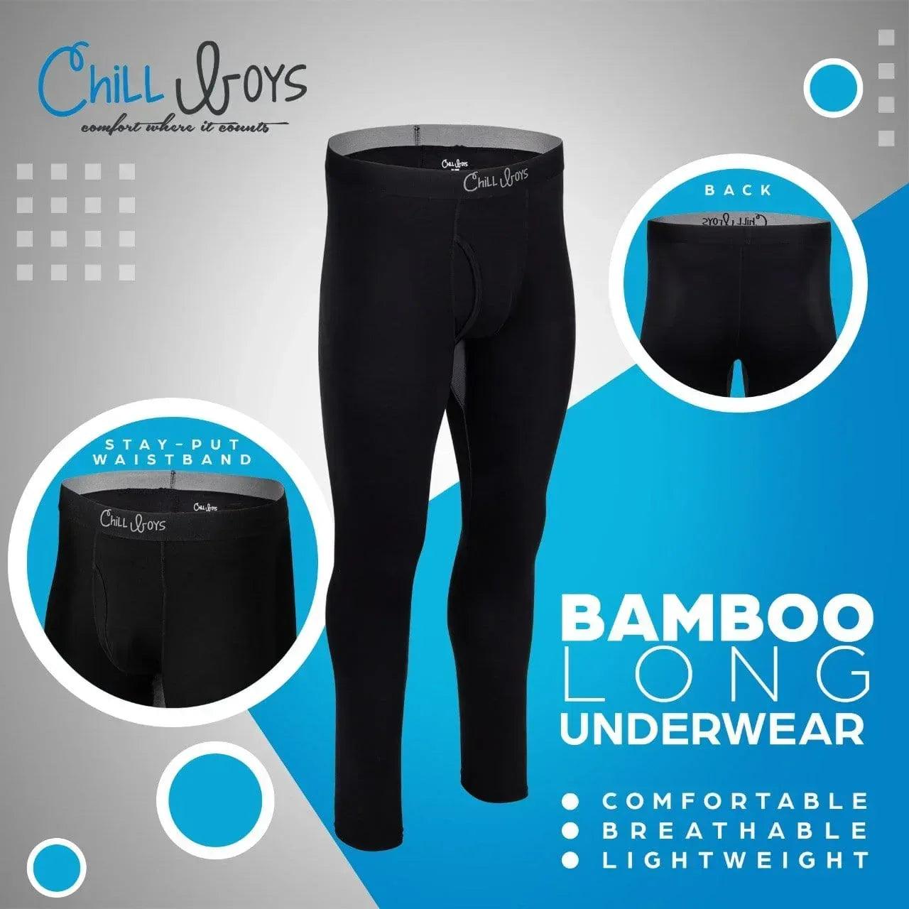 ChillBoysLongUnderweargraphic1 - GOLF LEAGUE