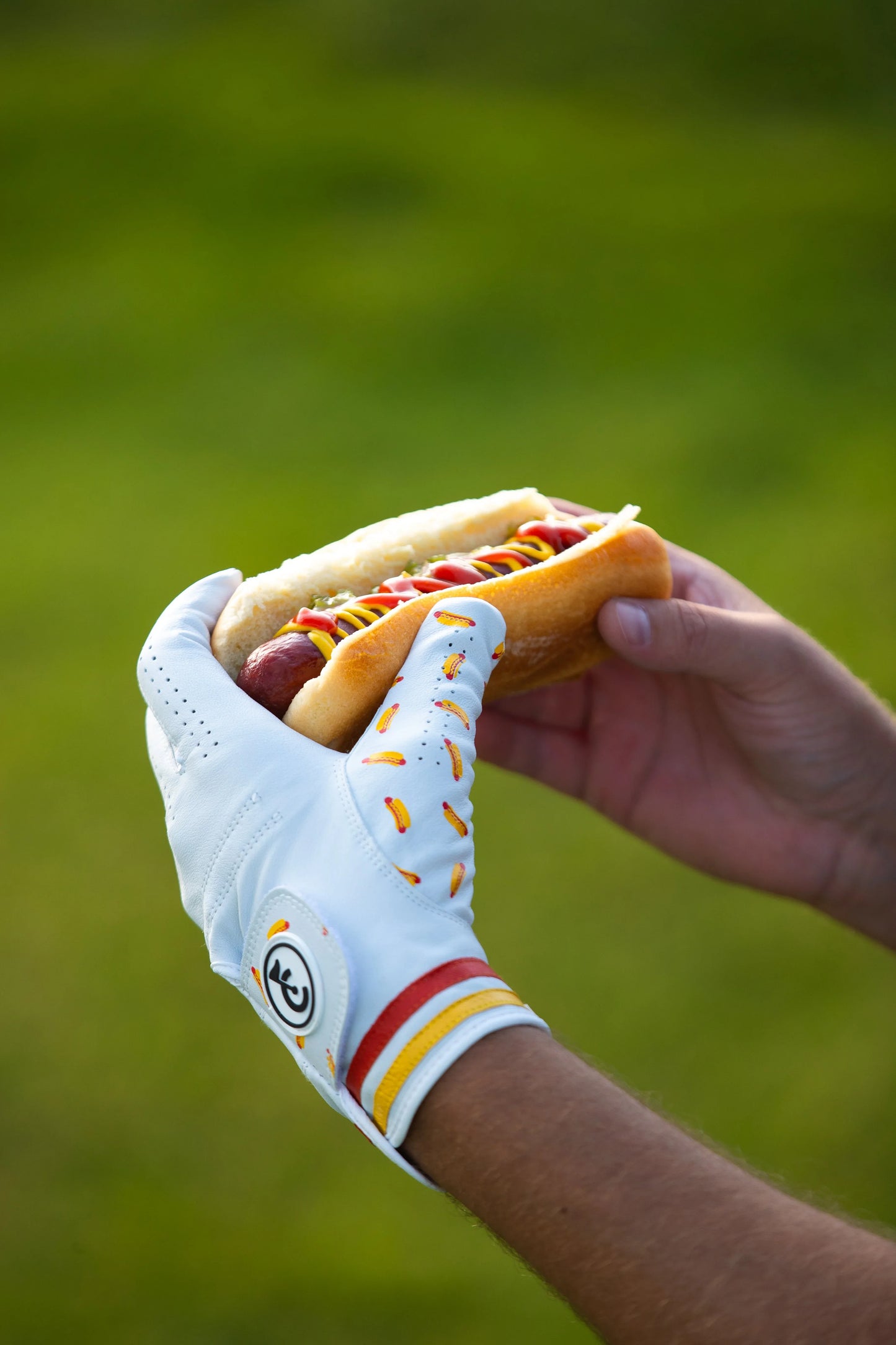 Hot Dog - GOLF LEAGUE