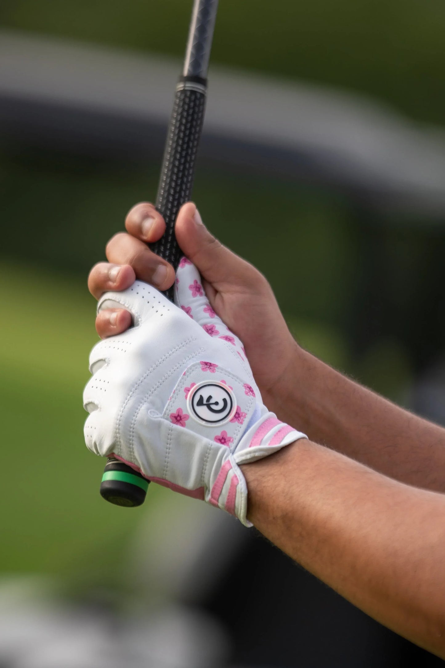 Azalea - GOLF LEAGUE