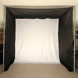 Cimarron5x10x10TourSimulatornoprojection - GOLF LEAGUE