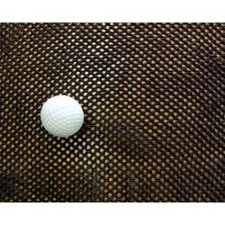 Tour Simulator Golf Net with Complete Frame