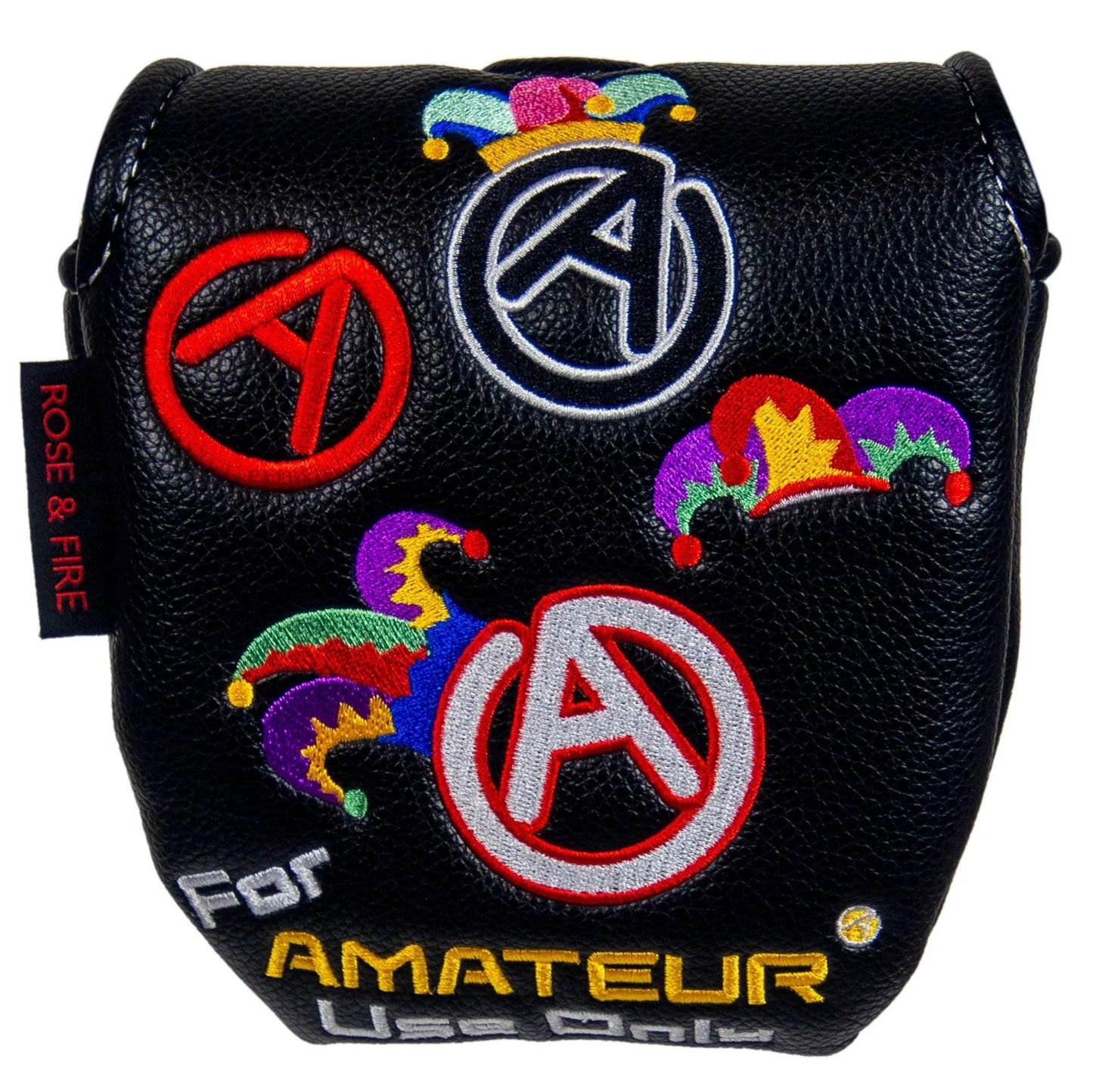 CircleA_MalletPutter_7aa705b6-2ef7-4e3b-b9bc-fde781abe234 - GOLF LEAGUE