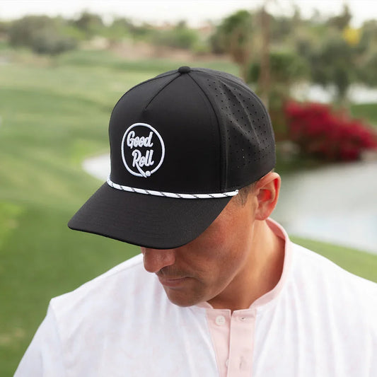 The Classic Black - GOLF LEAGUE