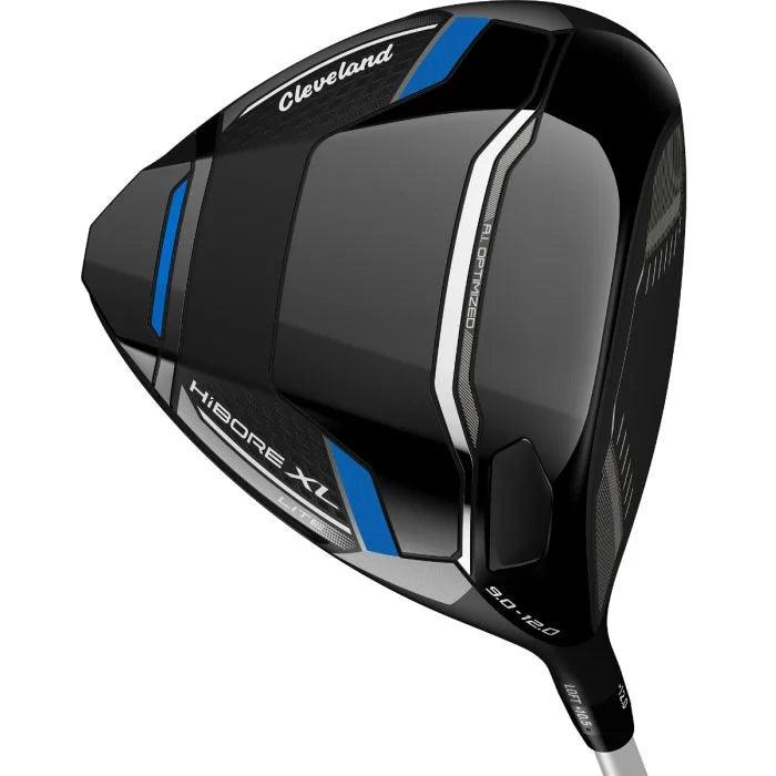 Cleveland HiBore XL Lite Driver 2025