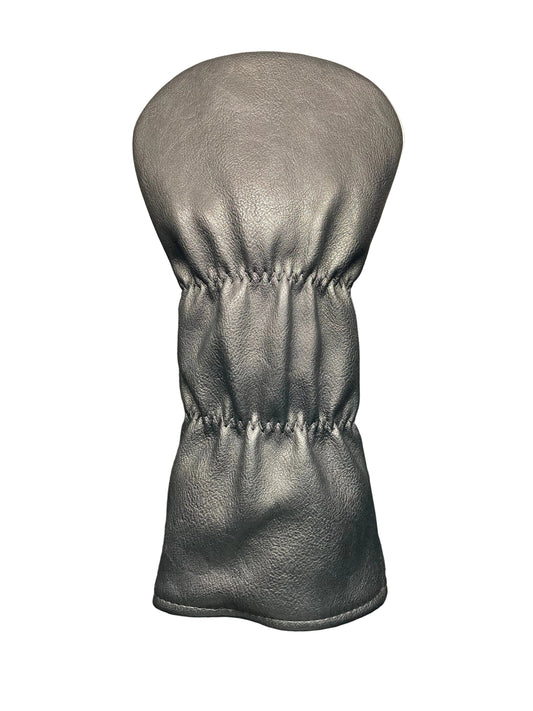 Clover Golf Club Headcovers (Drivers, Hybrids, Putters)