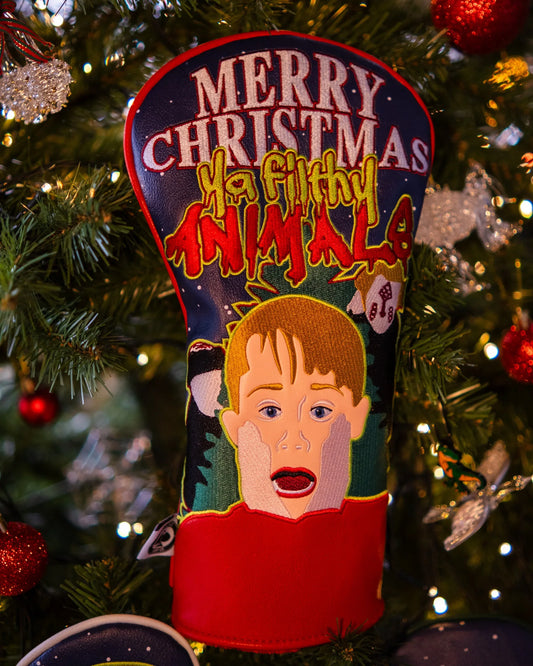 Filthy Animals Driver Cover - GOLF LEAGUE