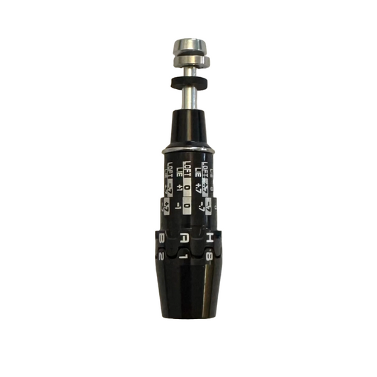Cobra Driver & Fairway Adapter Sleeve for King Tec Mini, OPTM, DS-ADAPT (All Models)